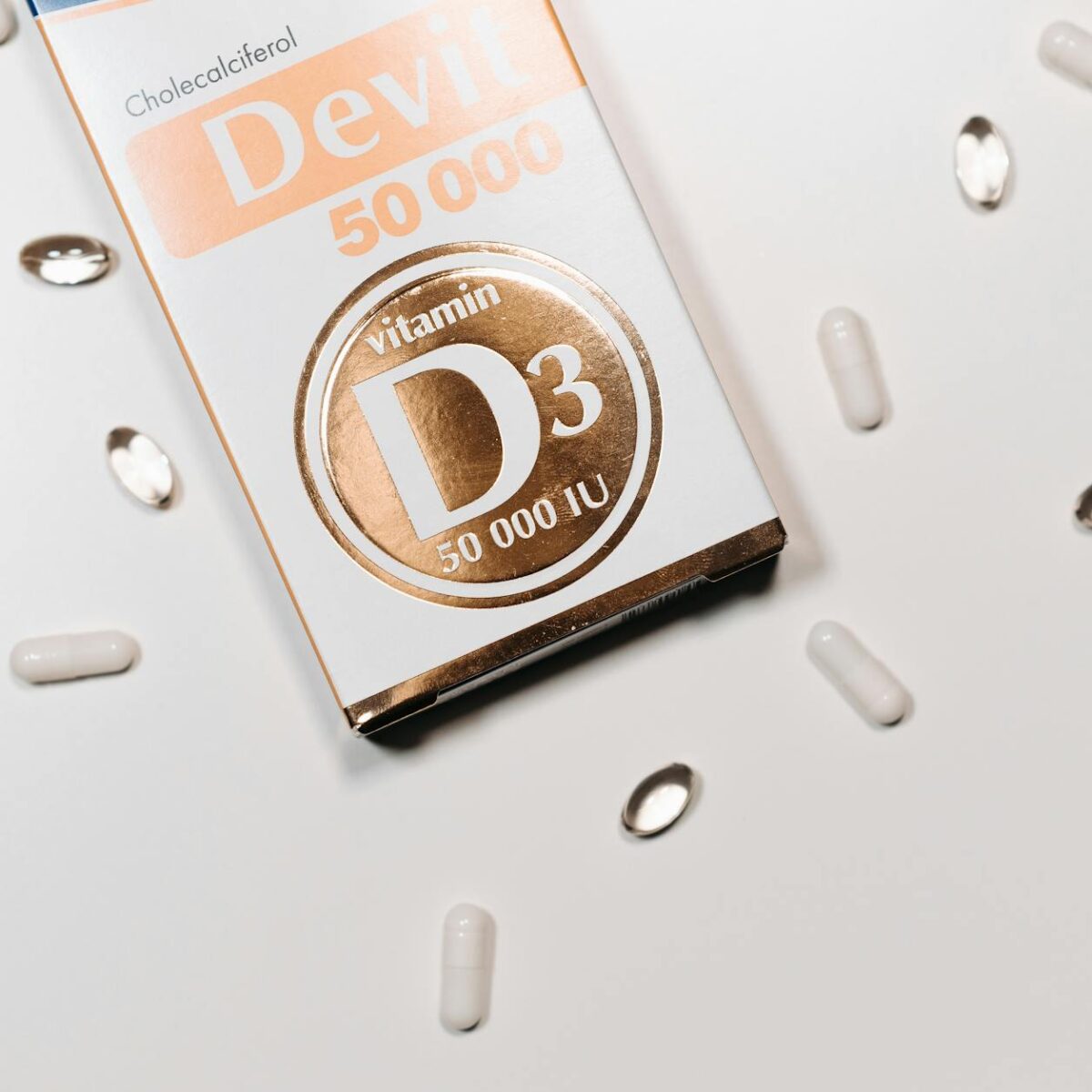 Vitamina D: Desvende os Sintomas da Deficiência e Aprenda a Repor Naturalmente para uma Saúde Robusta — sintomas de deficiênc