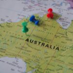 Intercâmbio na Austrália