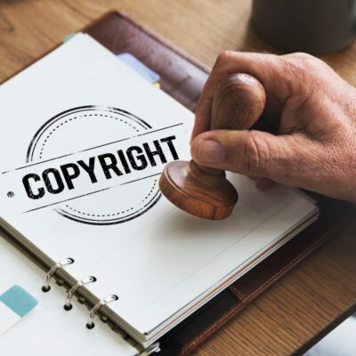 Nome Artístico e Marcas Registradas