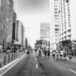 Principais desafios da mobilidade urbana no Brasil