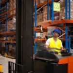 Vantagens do Aluguel de Plataforma Elevatória