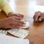 clínica para dependentes