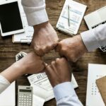 O papel da liderança no desempenho das equipes