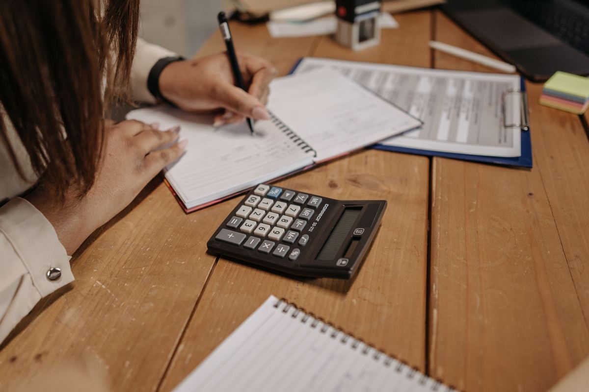 Contabilidade Perto de Mim: Como Encontrar um Escritório Confiável na Sua Região 