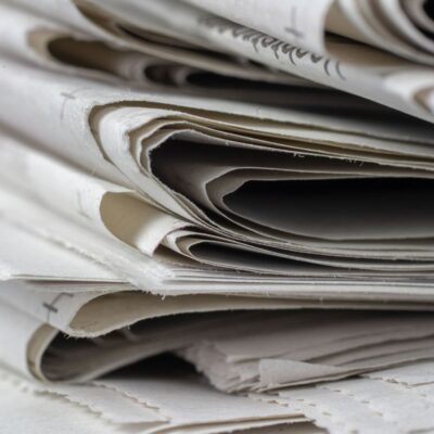 O Fim do Press Release Tradicional