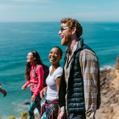 Lugares Incríveis Para Conhecer no Brasil