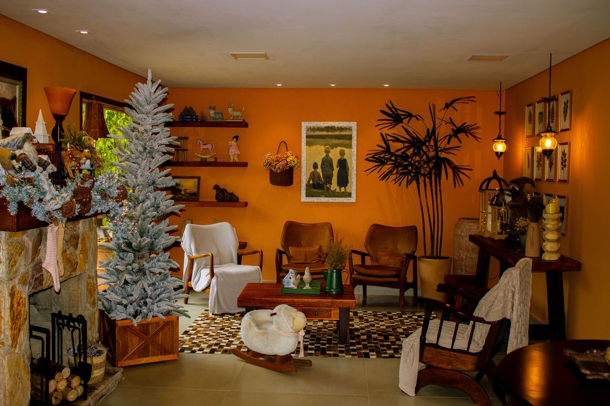 dicas de decoração