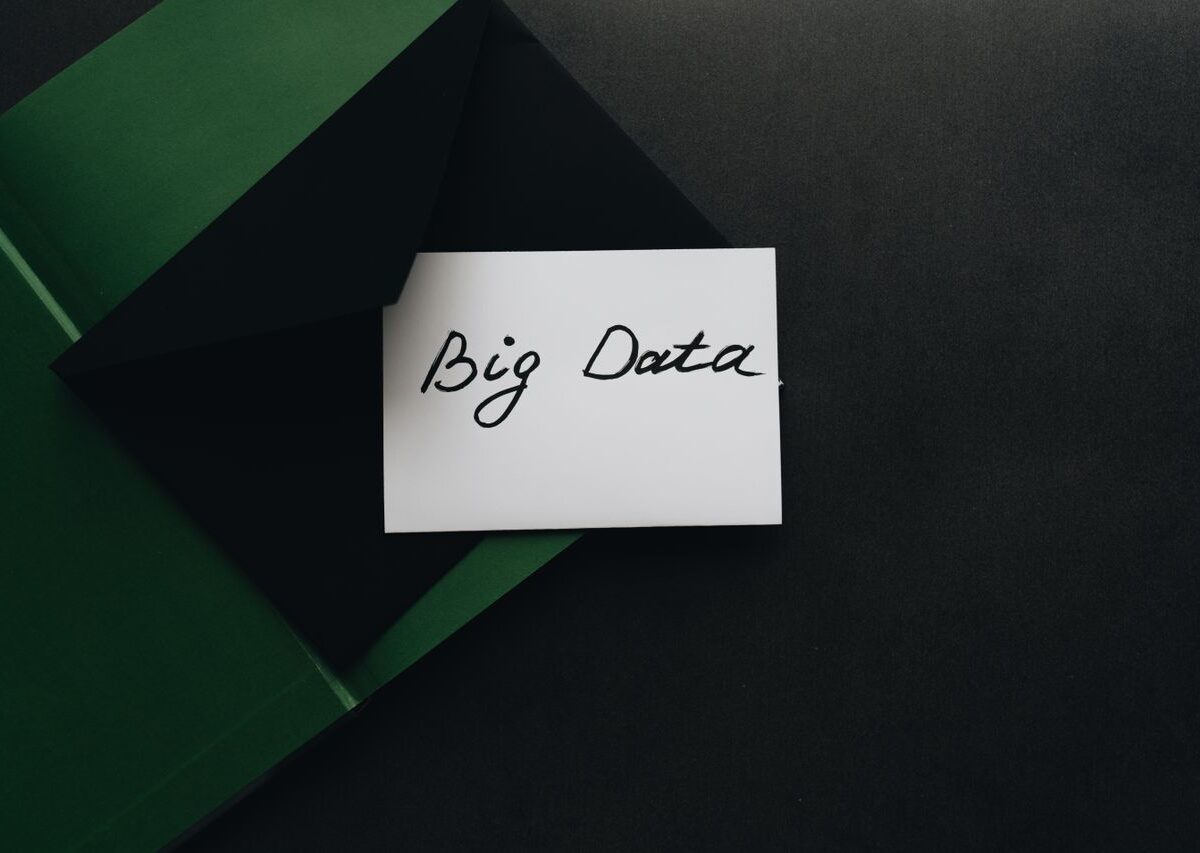 Big Data para pequenos negócios