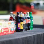 Top 10 bebidas mais consumidas no Brasil
