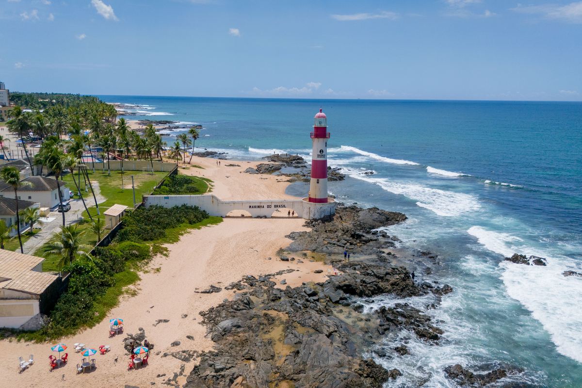 destinos turísticos