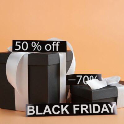 o que é 11 11 Black Friday