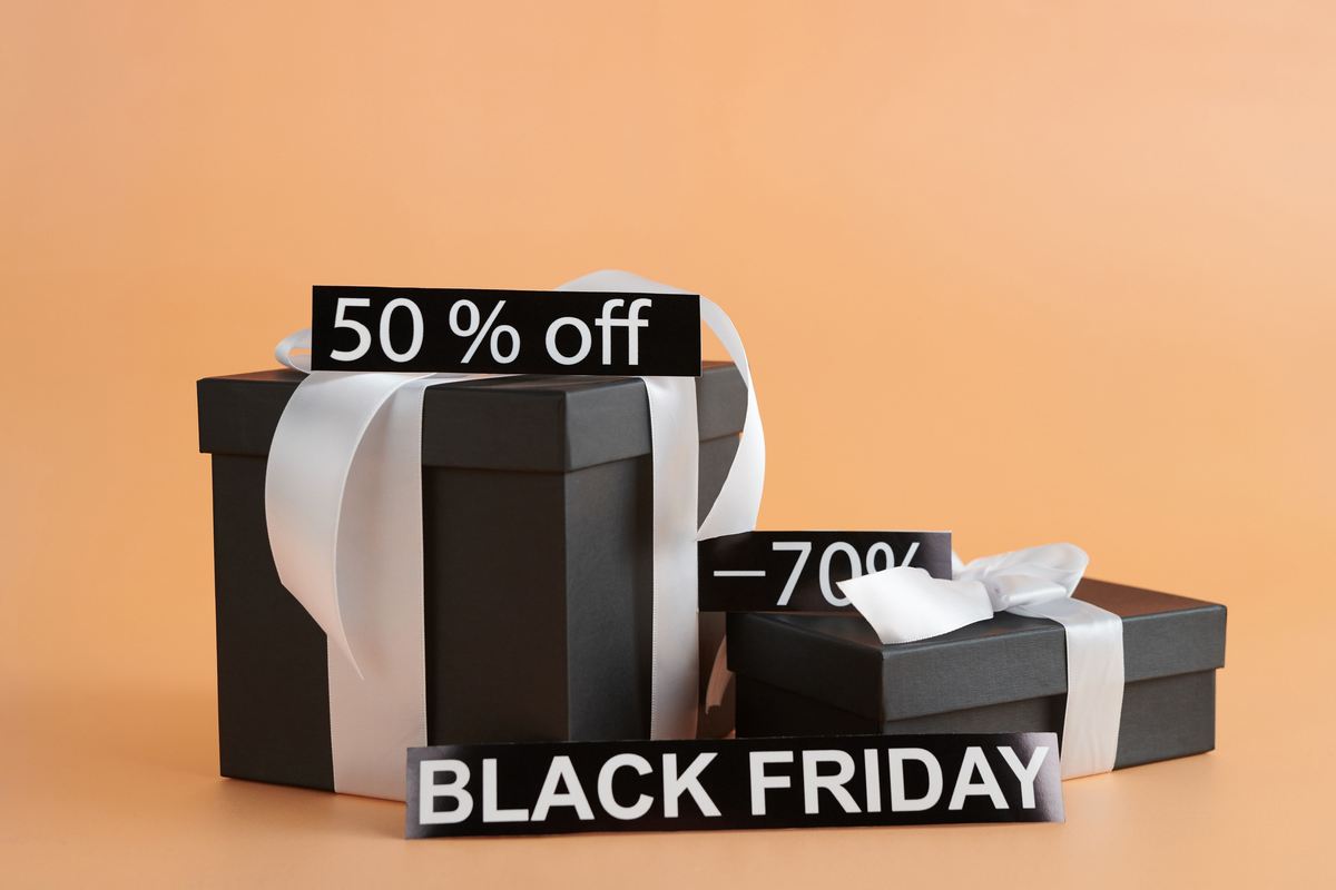 o que é 11 11 Black Friday