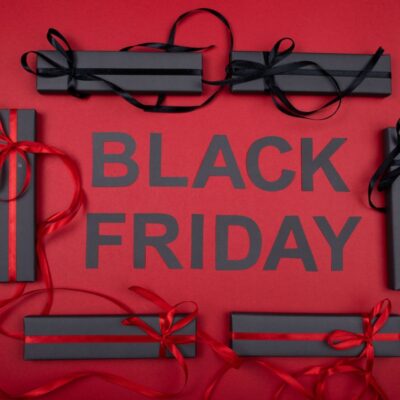 o que mais compensa comprar na Black Friday