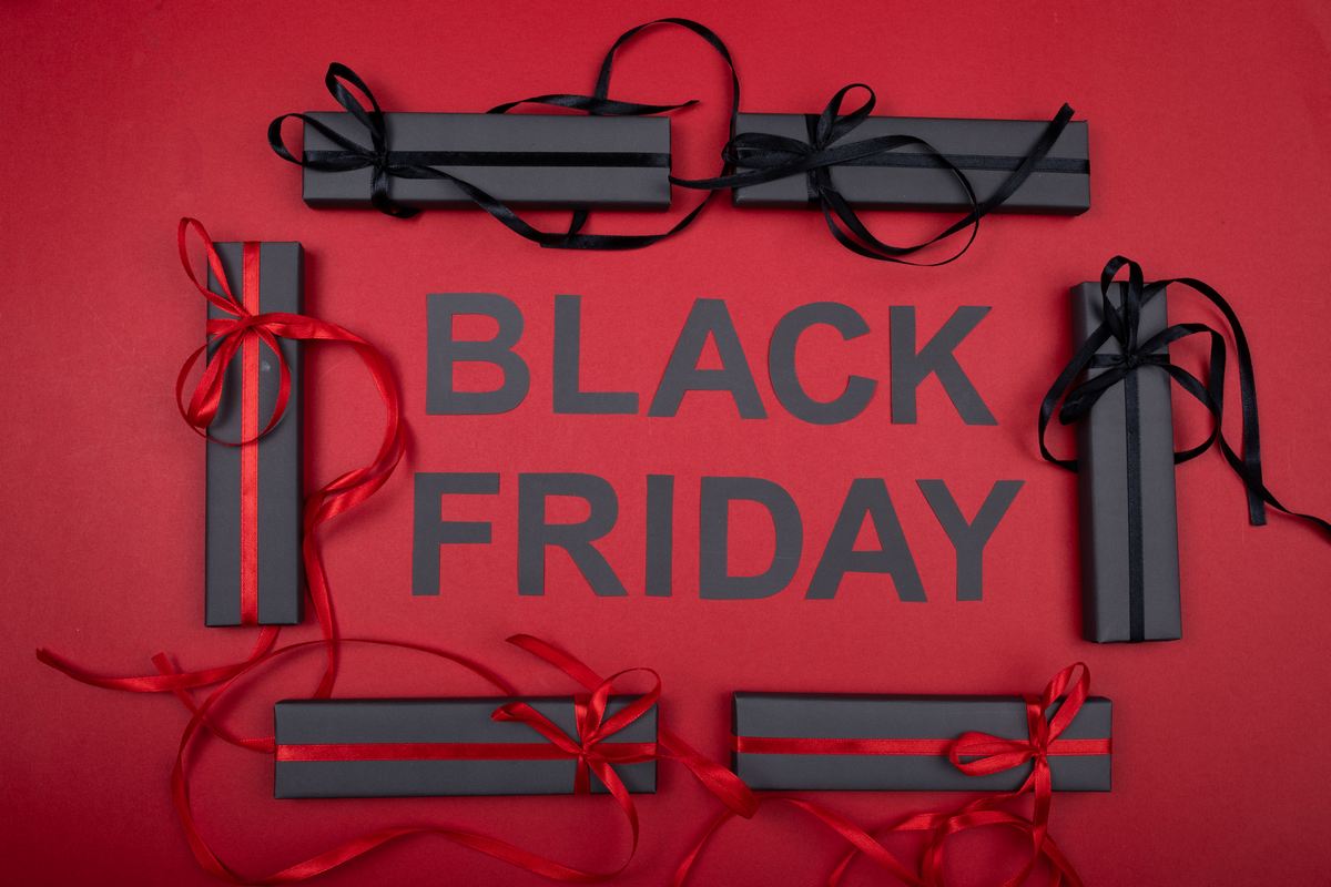 o que mais compensa comprar na Black Friday