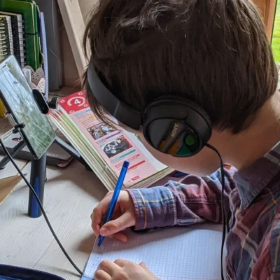 Cresce busca por cursos online de preparação para o Enem no PR
