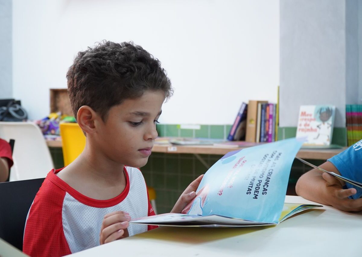 Educação integral
