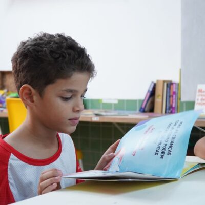 Educação integral